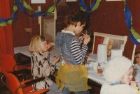 1986-02-11 Krielenmiddag in de Trafalger Pub 62 1986-02-11 Krielenmiddag in de Trafalger Pub 62